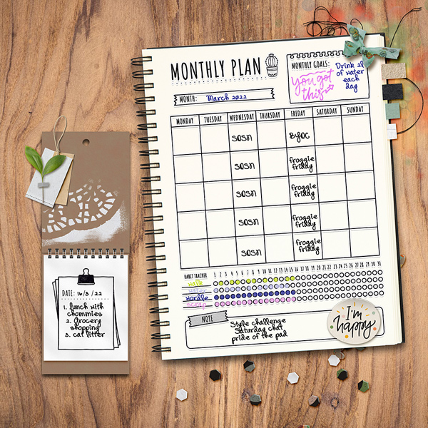 Diary