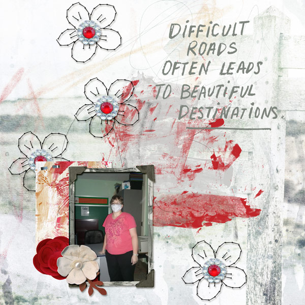 Difficult Roads