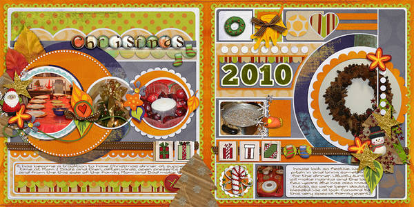 Digi Dare #253 - Christmas 2010
