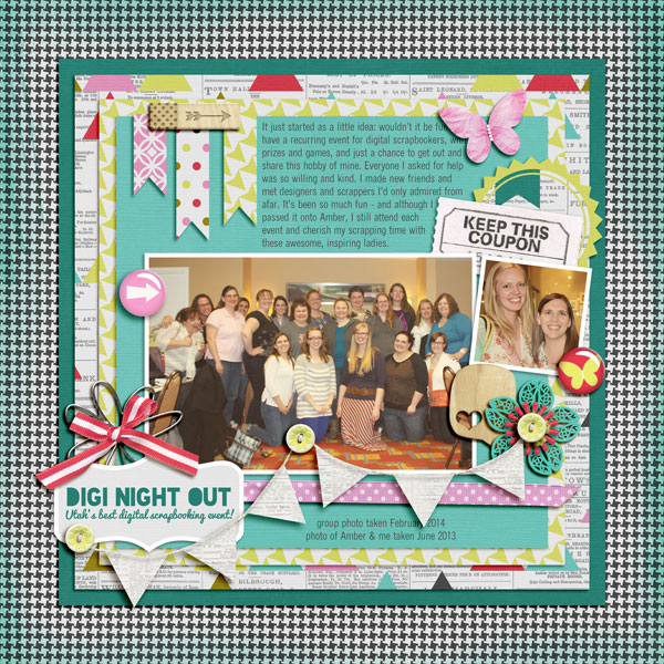 digi night out
