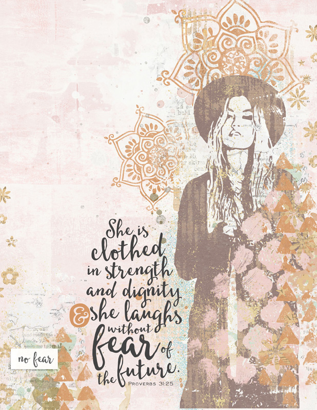 Dignity