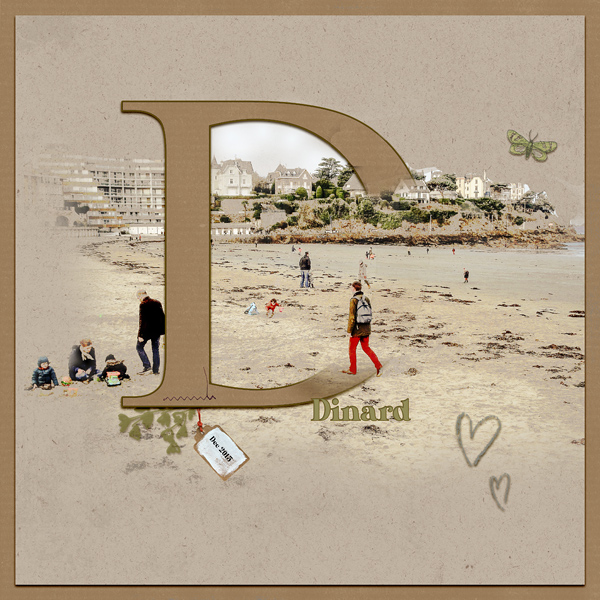 Dinard