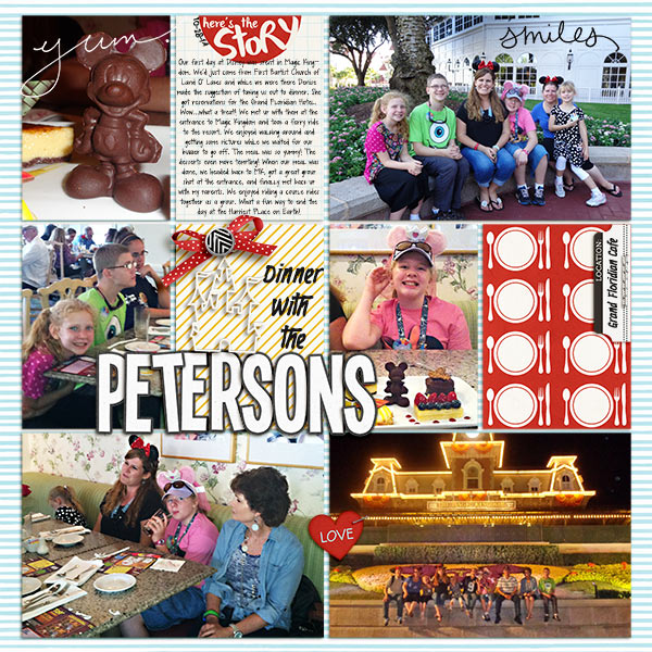 Dinner-with-the-Petersons