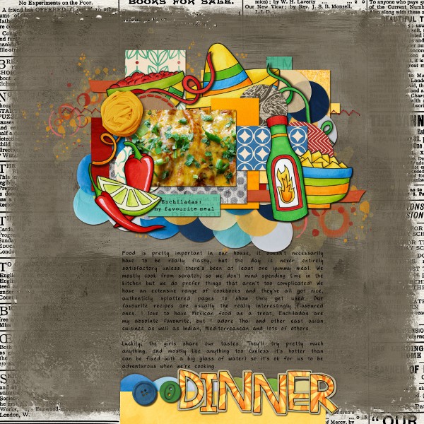 Dinner