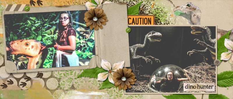 Dino Adventure