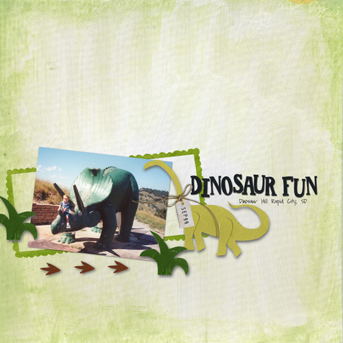 DInosaurFun