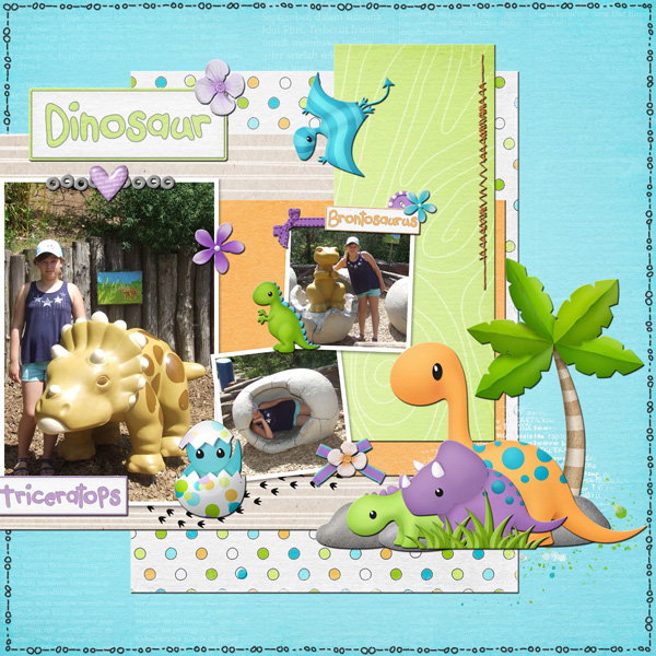 Dinosaurs