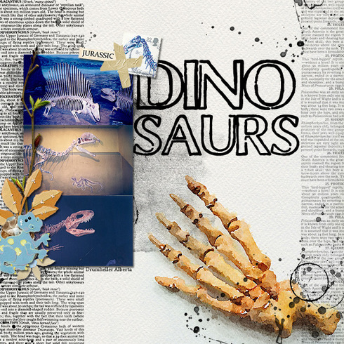 Dinosaurs