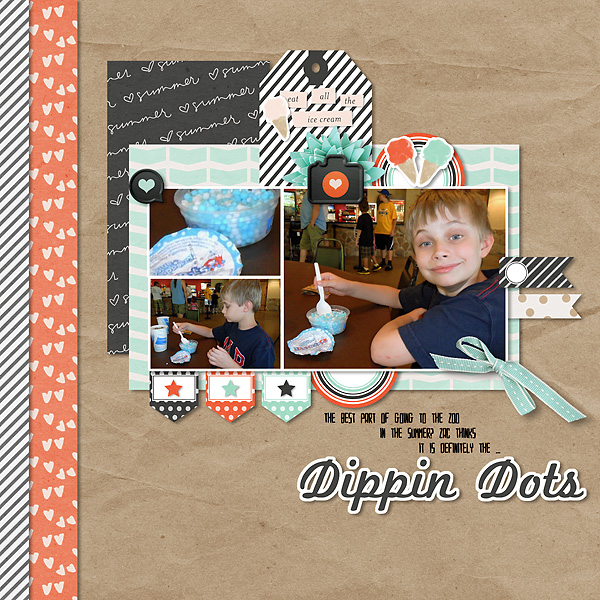 Dippin Dots