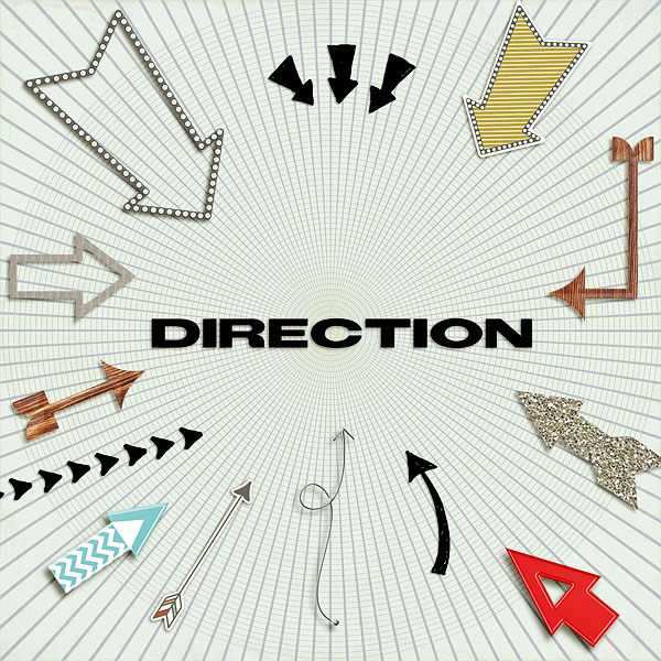 Direction