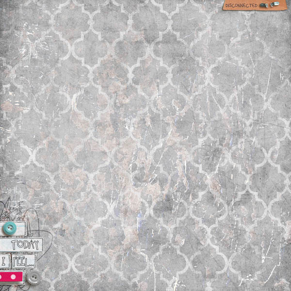 disconnected