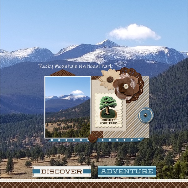 Discover Adventure