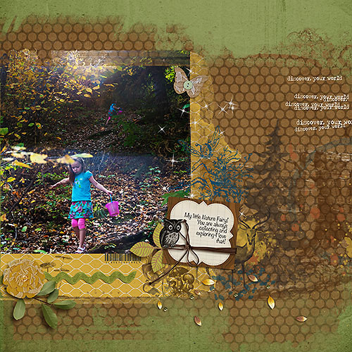 Discover Your World