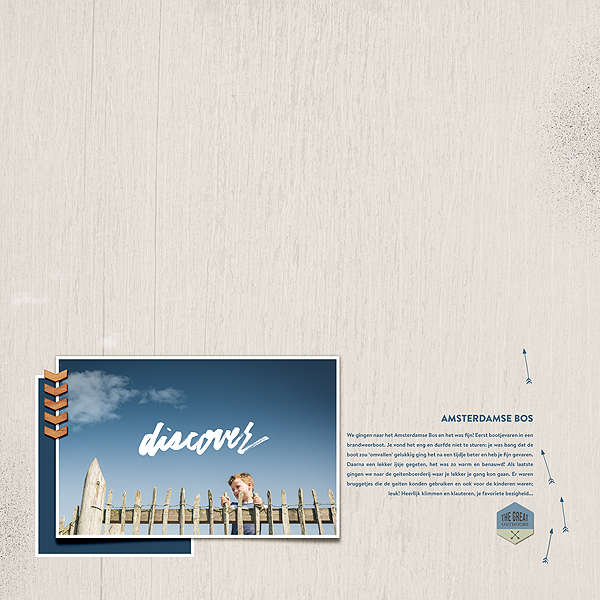Discover