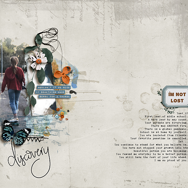 Discovery