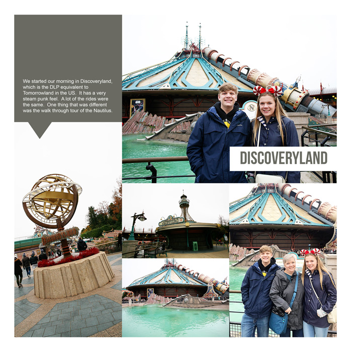 Discoveryland