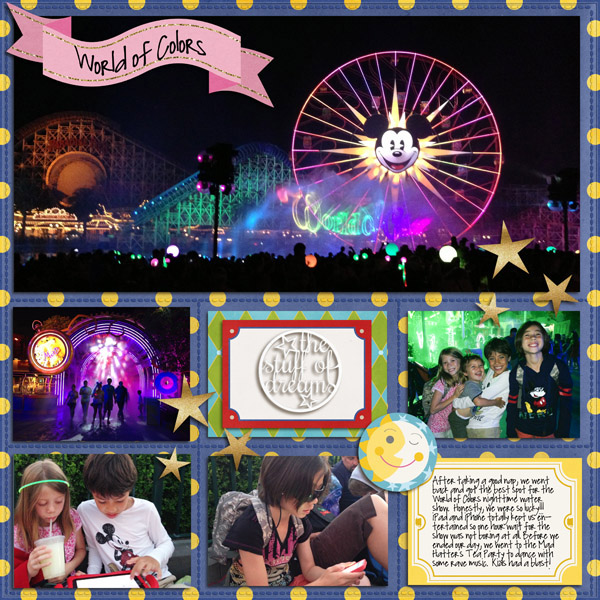 Disney June 2013-16