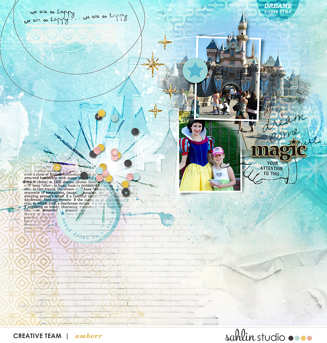 disney magic
