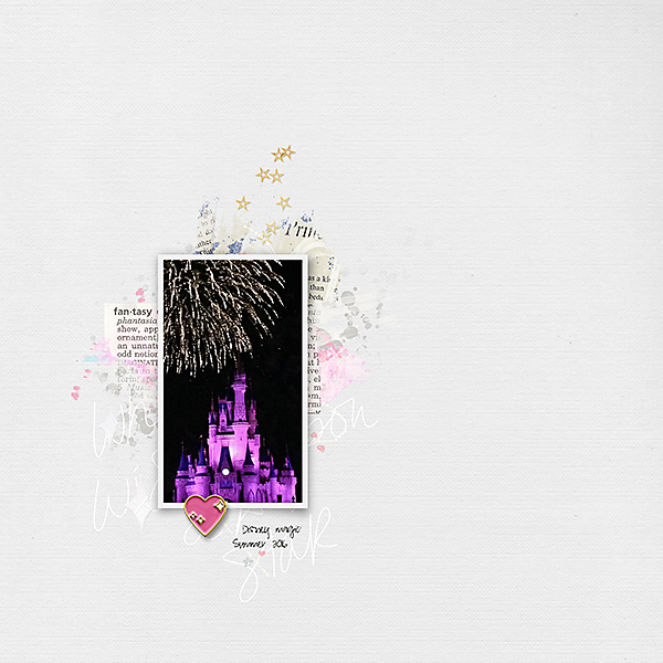 disney magic