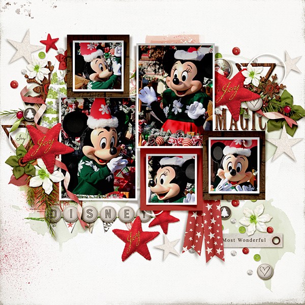 Disney Magic