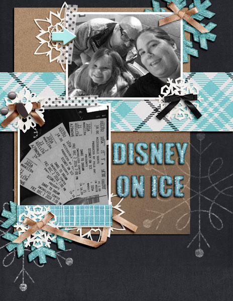 Disney on Ice (DYD)