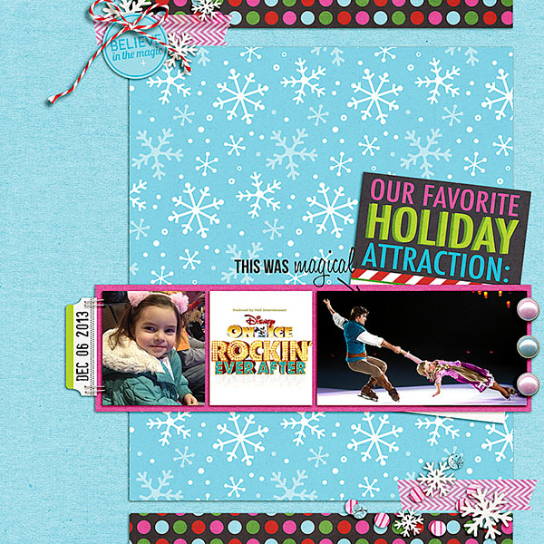 Disney-on-Ice