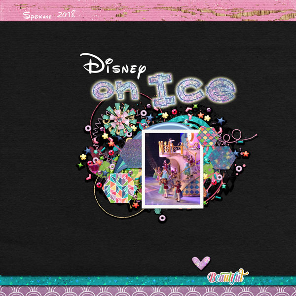 Disney-On-Ice