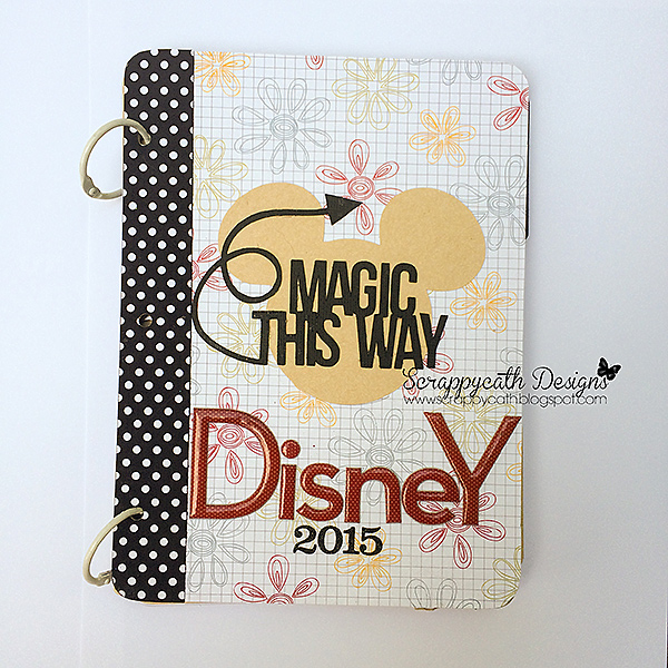 Disney Smash mini Album - Hybrid