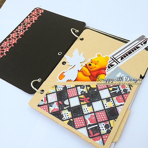 Disney Smash mini Album - Hybrid