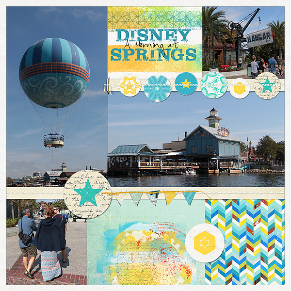 Disney Springs