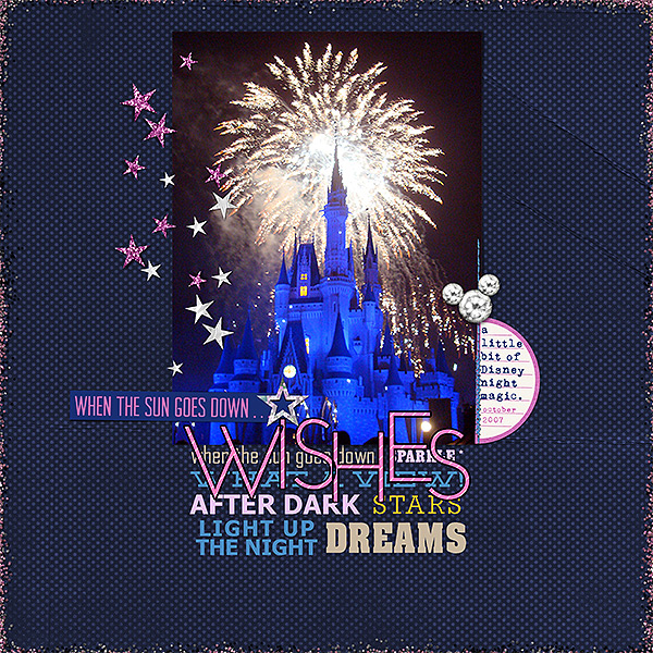 Disney Wishes