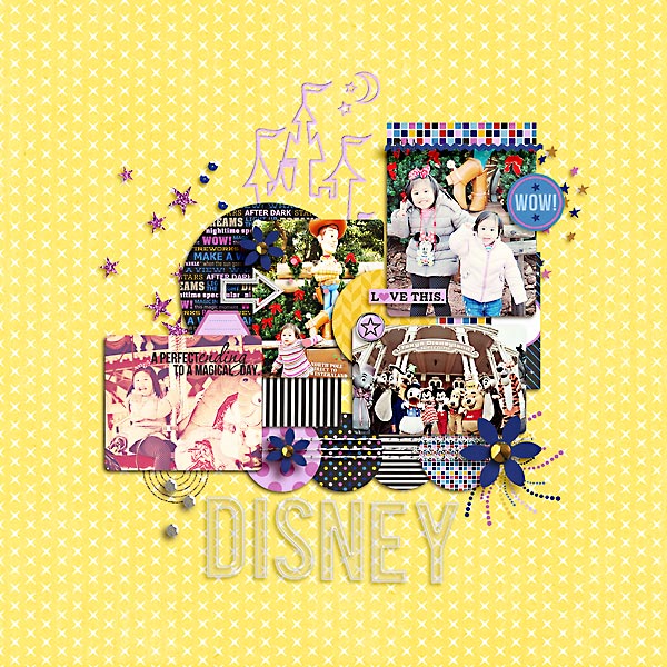 ~Disney~