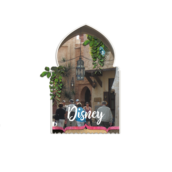 Disney