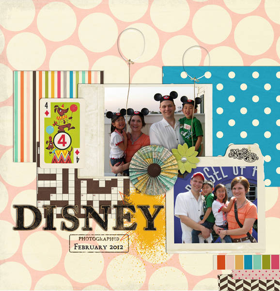 Disney