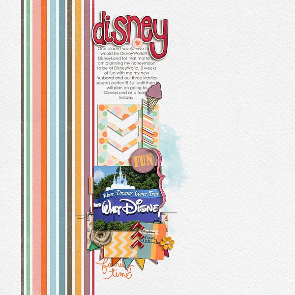 Disney