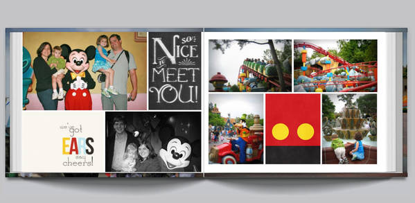 Disneyland 2008 - 10