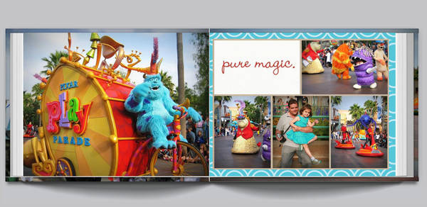 Disneyland 2008 - 15