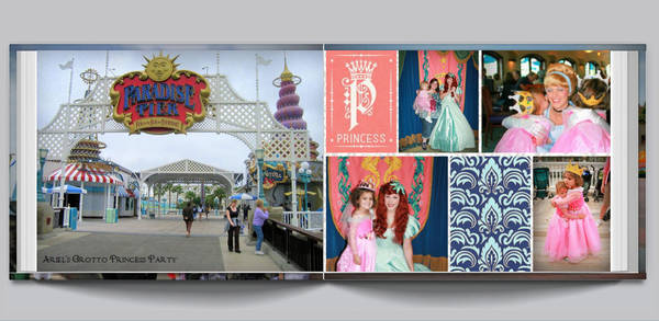 Disneyland 2008 - 17