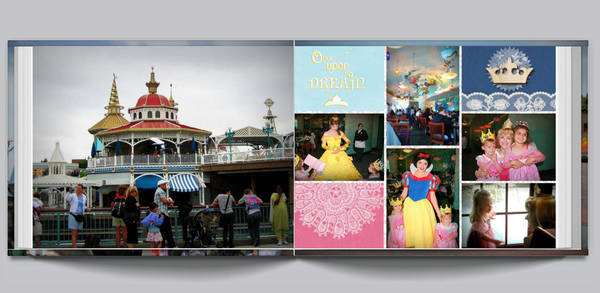Disneyland 2008 - 18