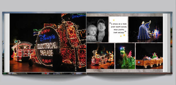 Disneyland 2008 - 20
