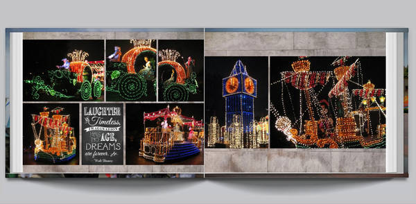 Disneyland 2008 - 21