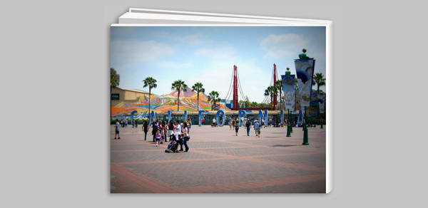 Disneyland 2008 - 22