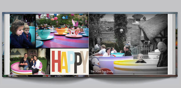 Disneyland 2008 - 4