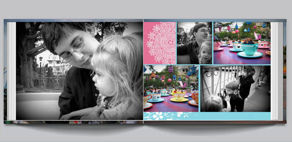 Disneyland 2008 - 5