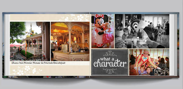Disneyland 2008 - 8