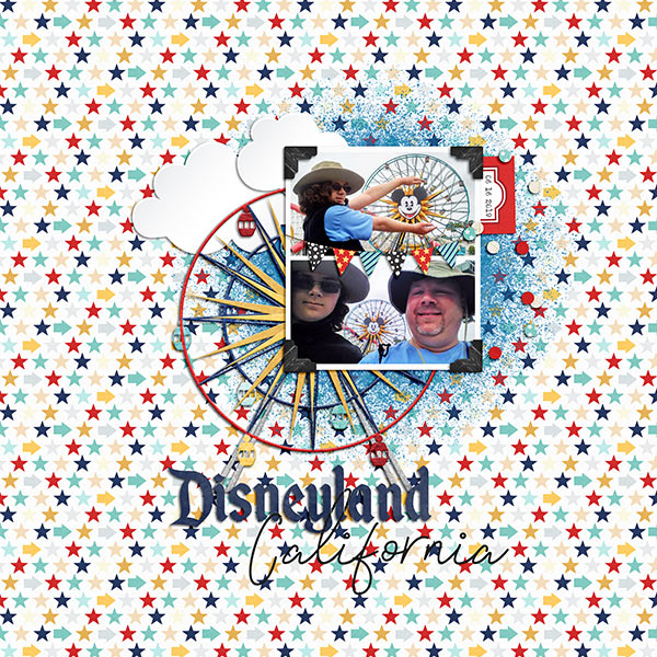 Disneyland