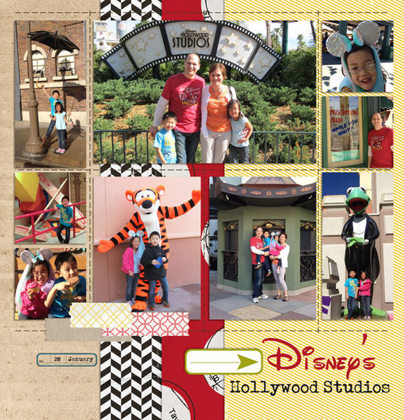 Disney's Hollywood Studios