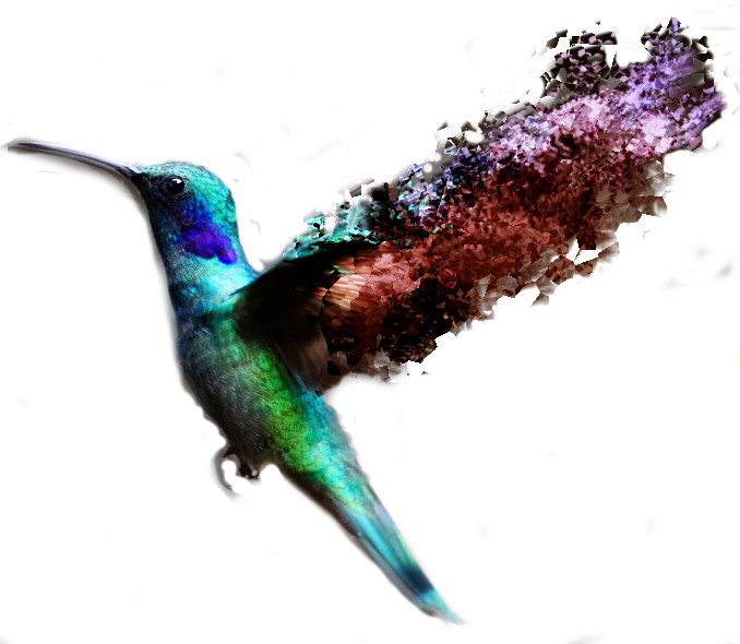 Dispersion isolated