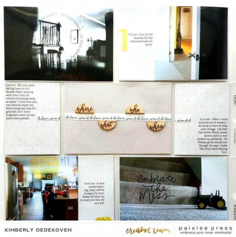 DITL | Page 2