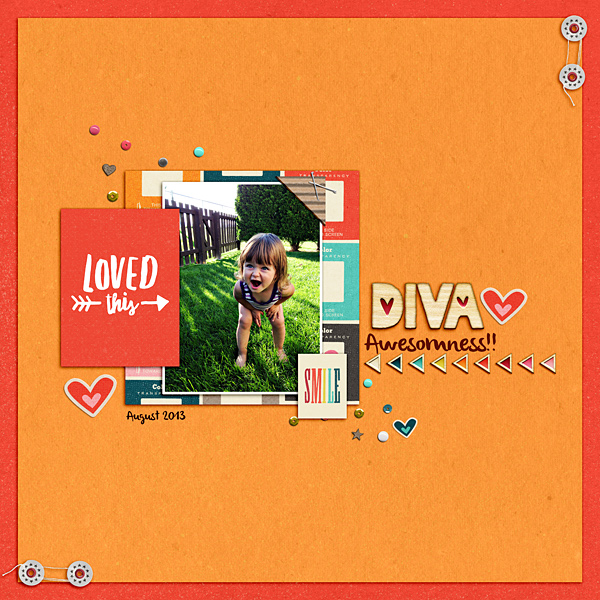 Diva Awesomeness!